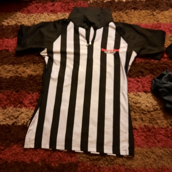 No longer works at Sport Clips - Picture 1 of 16